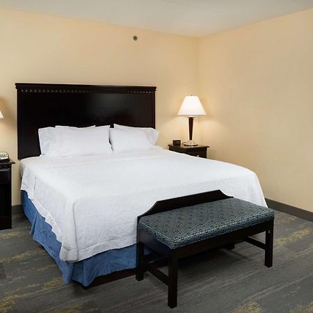 Hampton Inn & Suites Mount Juliet Exteriör bild