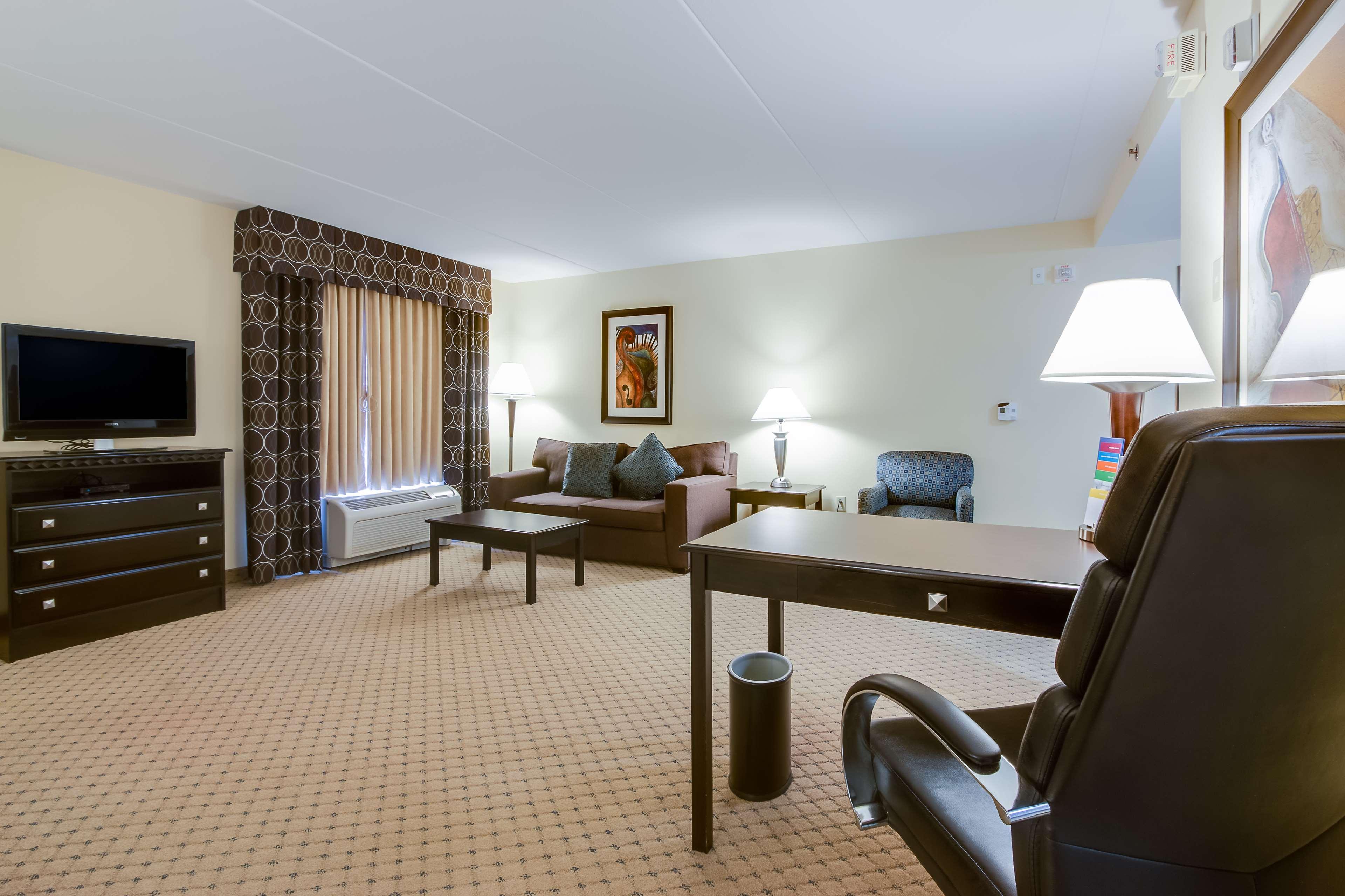 Hampton Inn & Suites Mount Juliet Exteriör bild