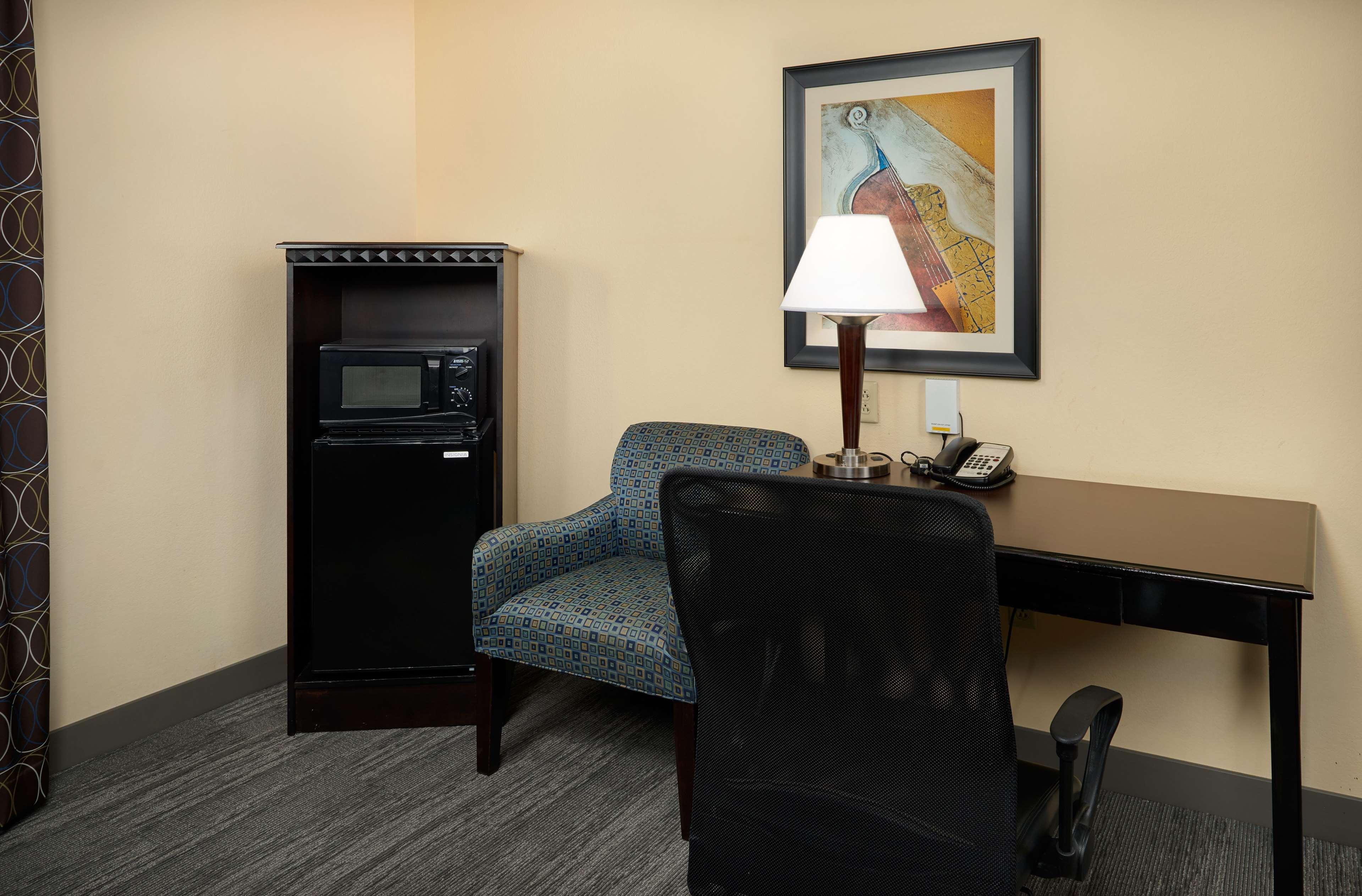 Hampton Inn & Suites Mount Juliet Exteriör bild