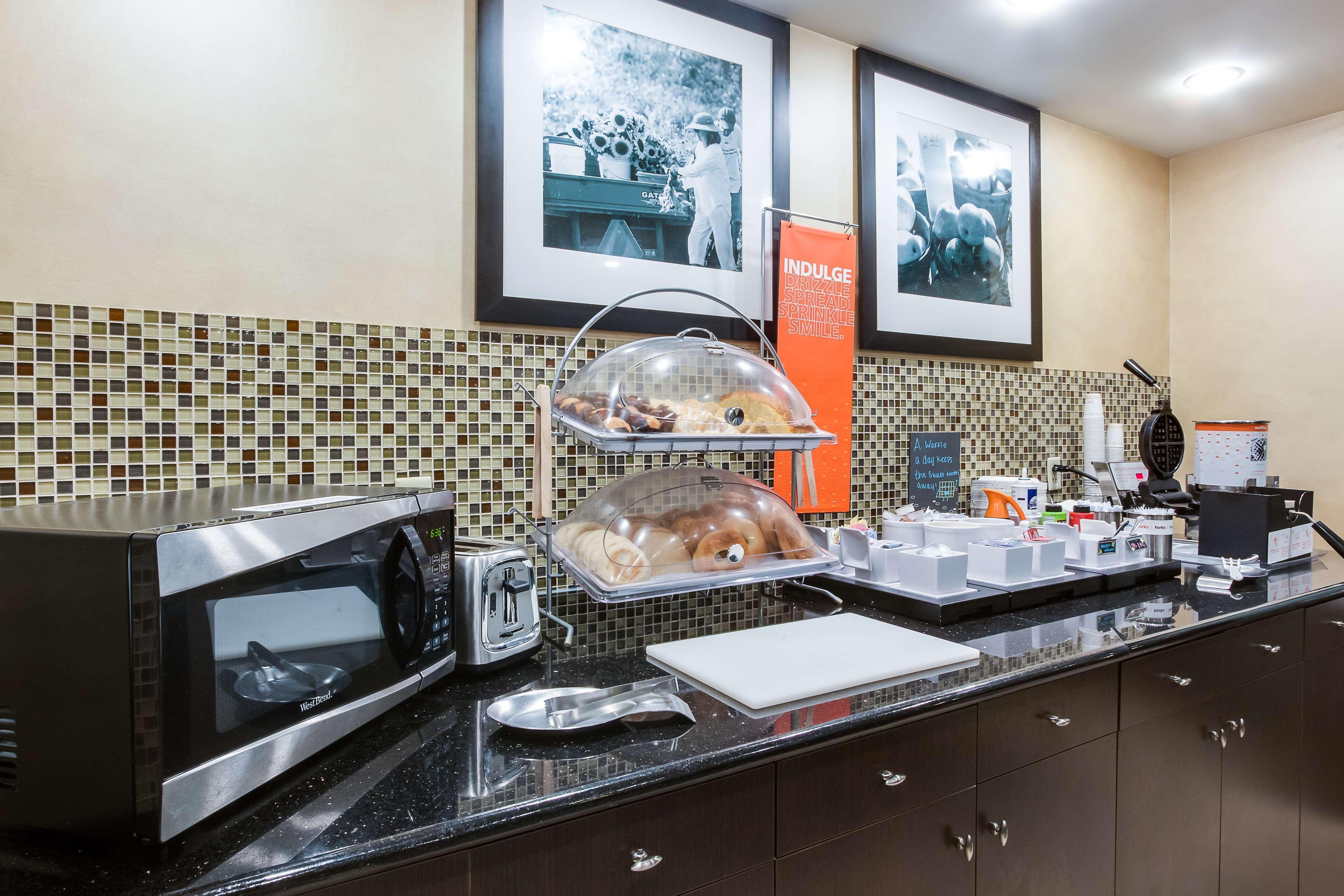 Hampton Inn & Suites Mount Juliet Exteriör bild