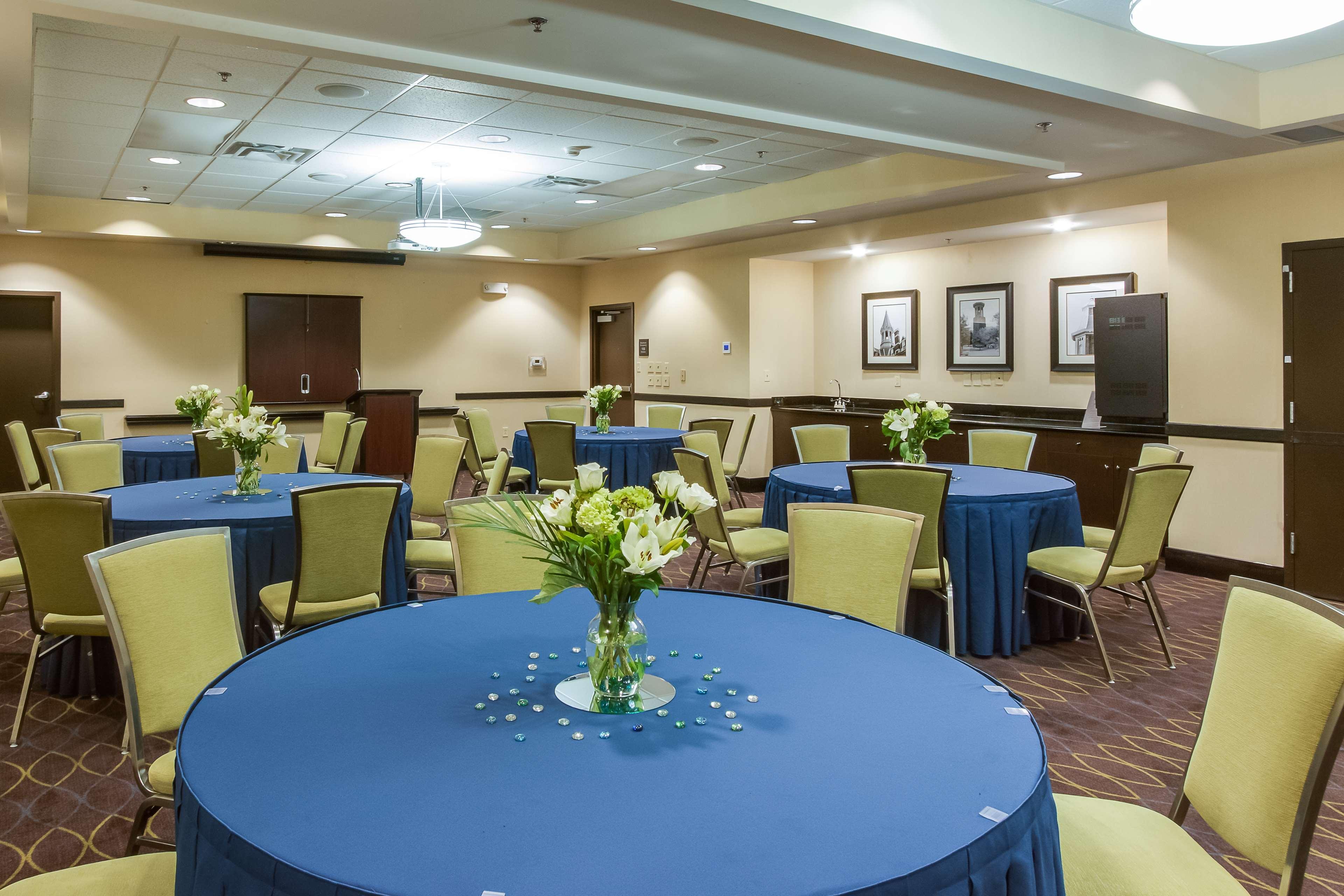 Hampton Inn & Suites Mount Juliet Exteriör bild