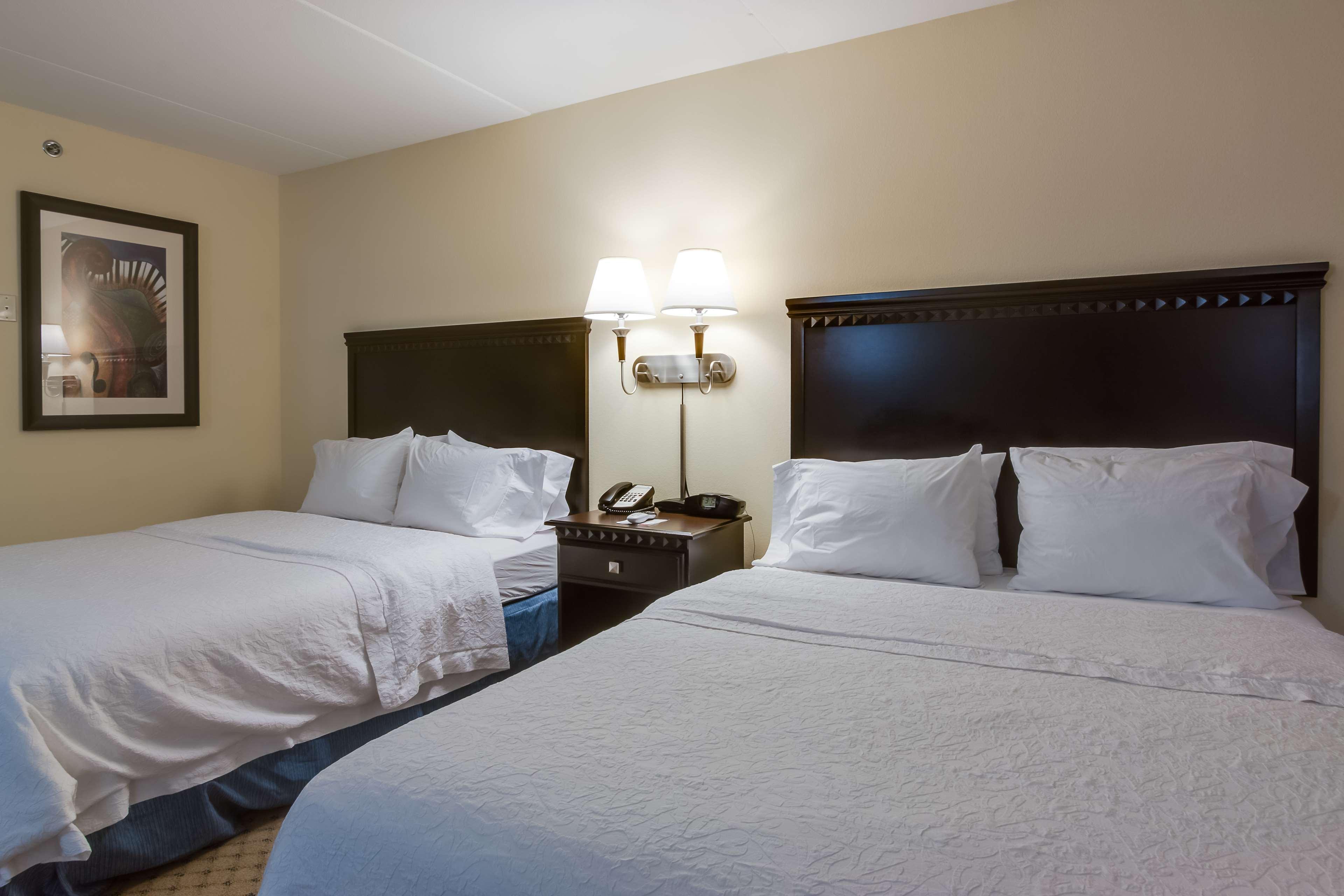 Hampton Inn & Suites Mount Juliet Exteriör bild