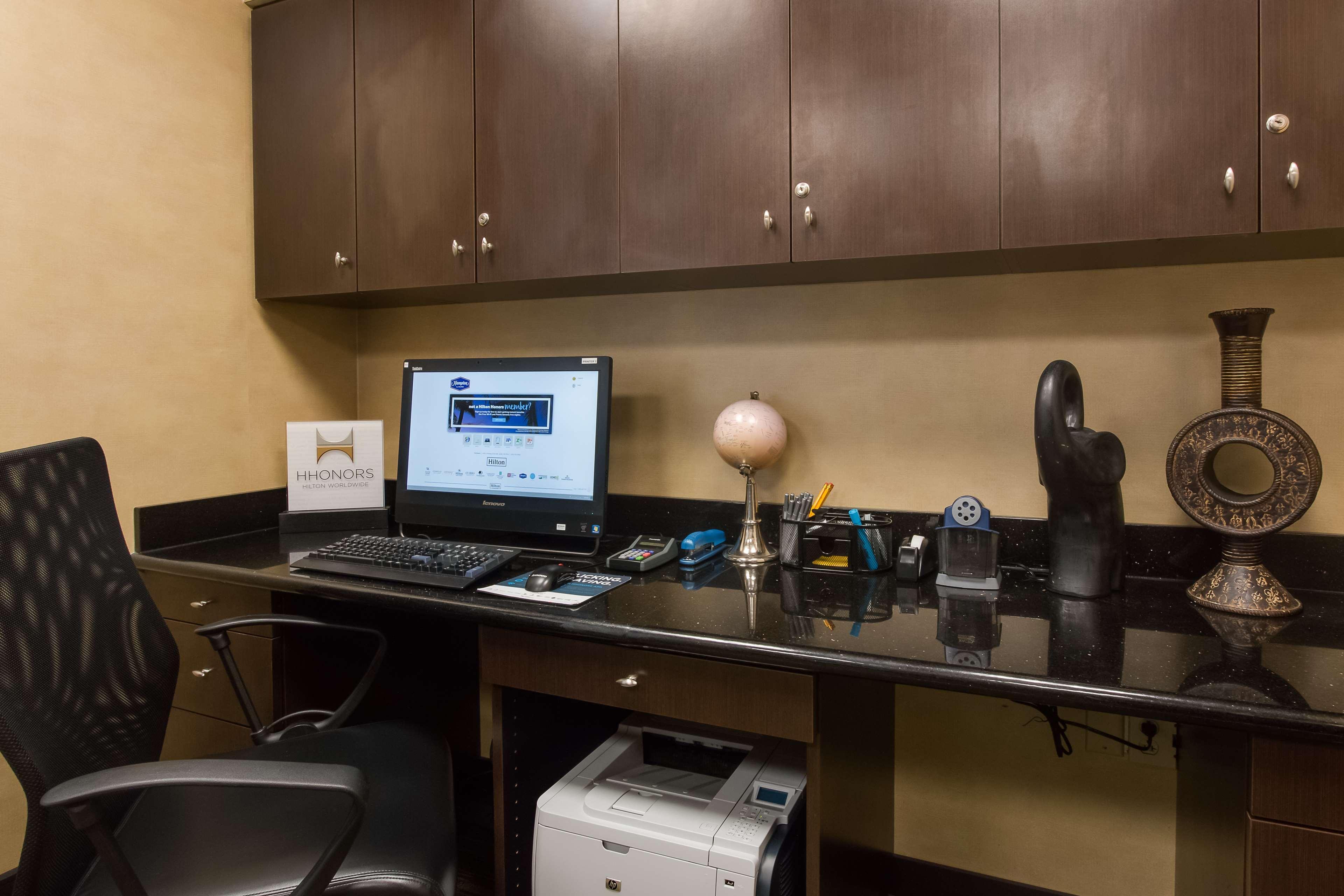 Hampton Inn & Suites Mount Juliet Exteriör bild
