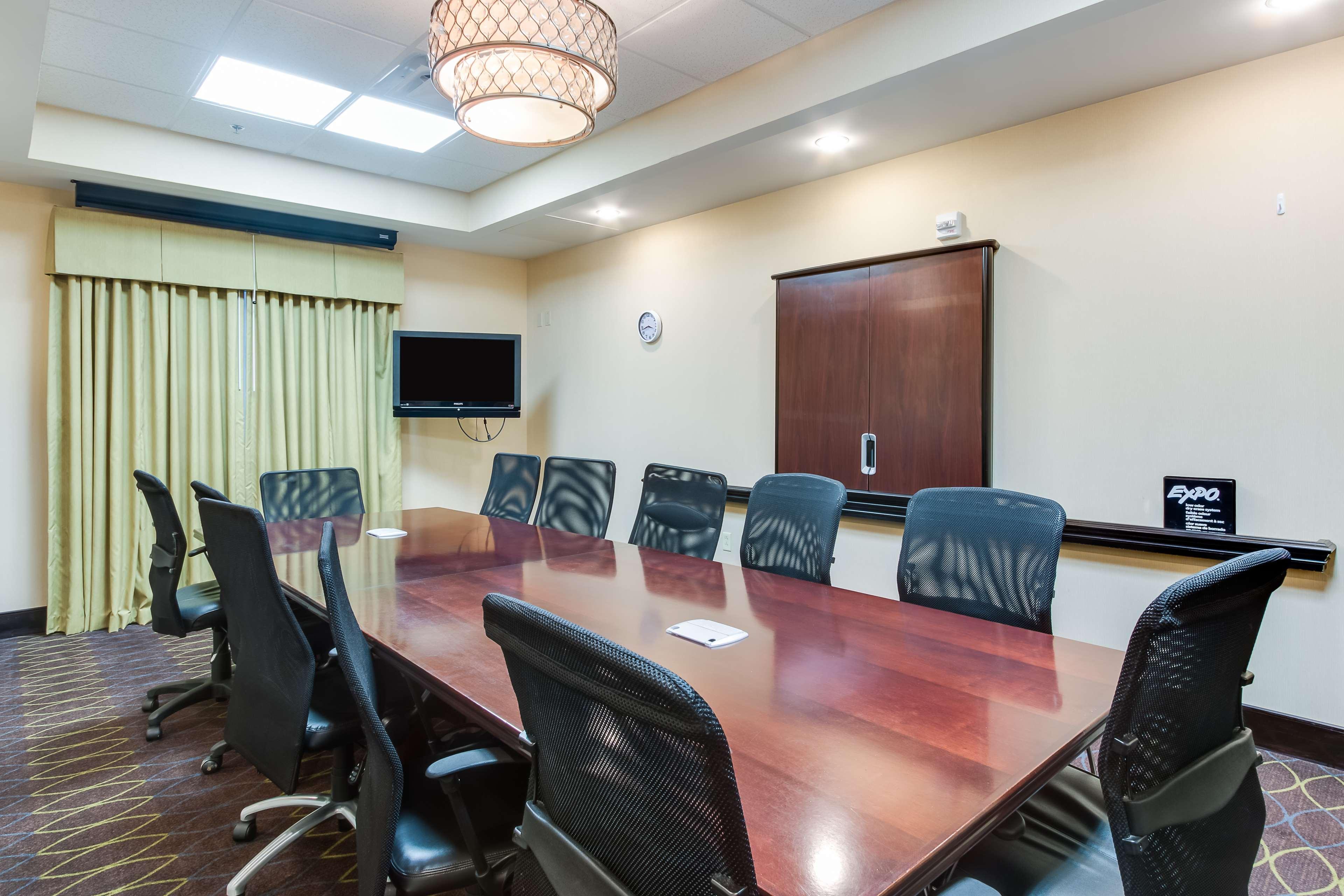 Hampton Inn & Suites Mount Juliet Exteriör bild