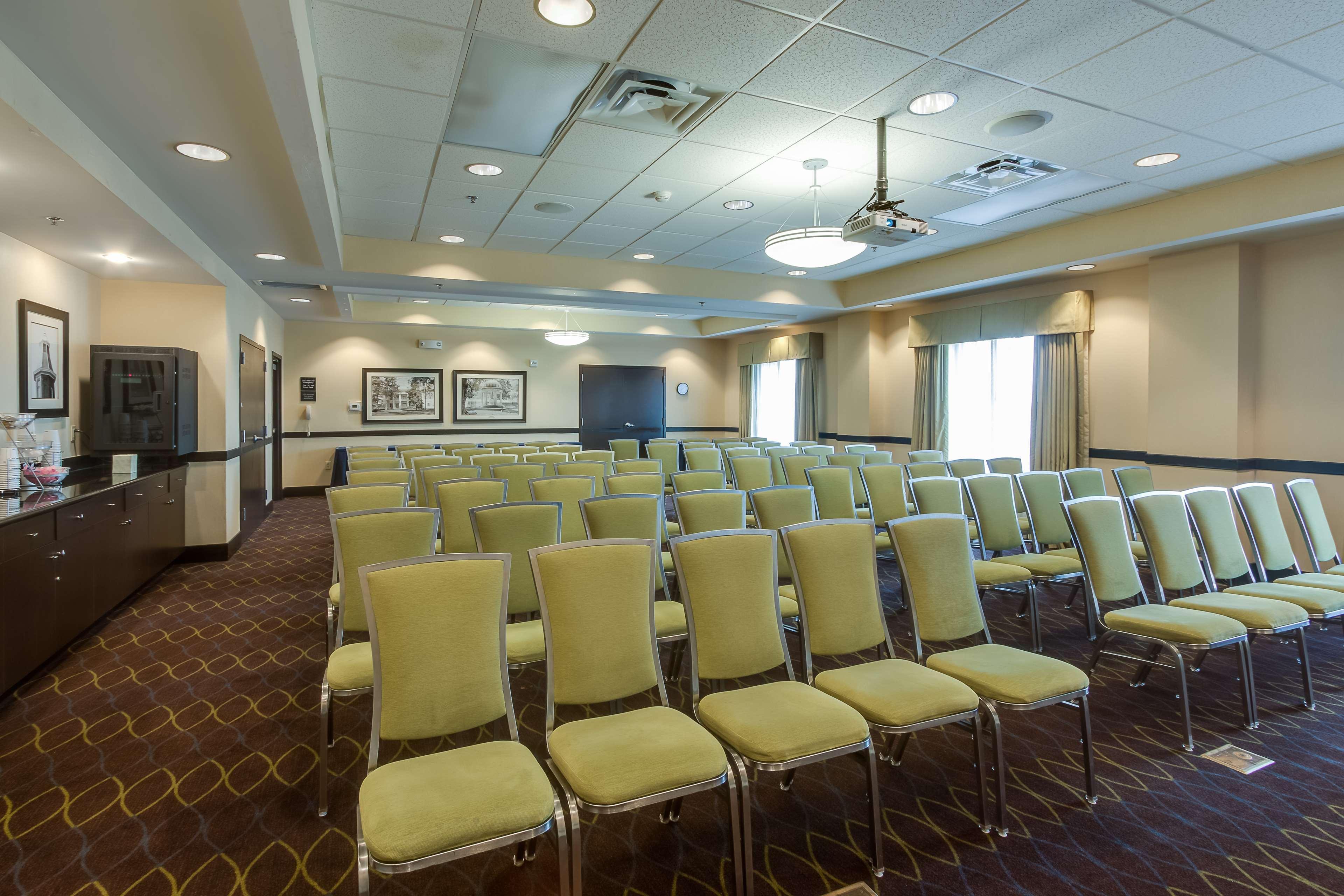 Hampton Inn & Suites Mount Juliet Exteriör bild