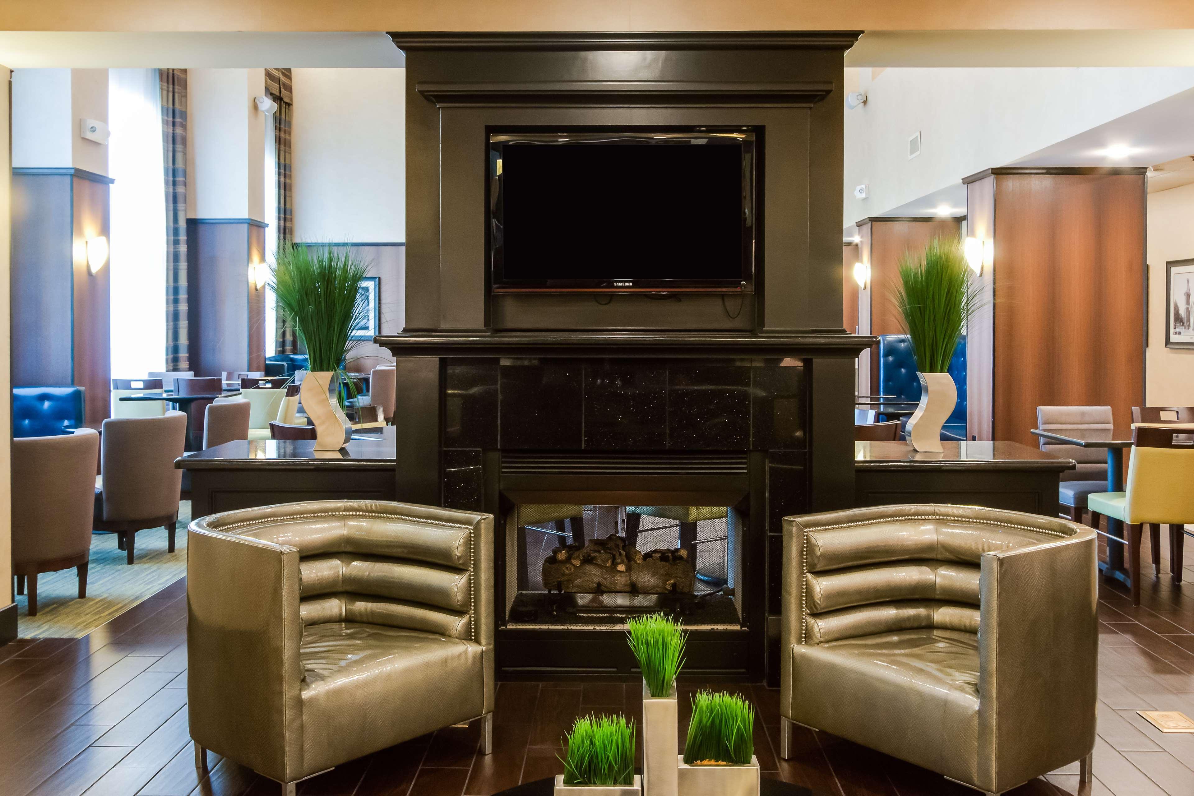 Hampton Inn & Suites Mount Juliet Exteriör bild