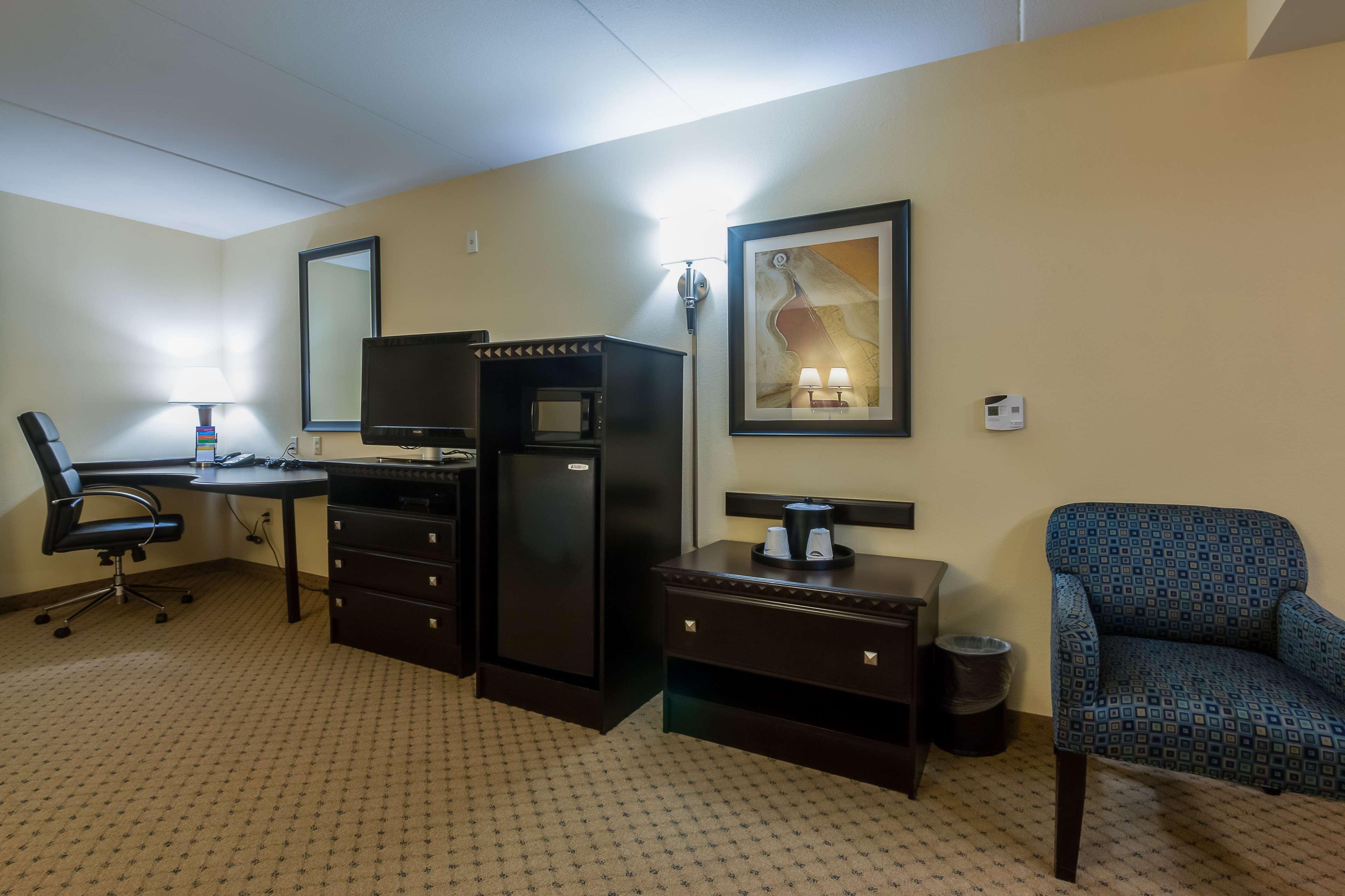 Hampton Inn & Suites Mount Juliet Exteriör bild