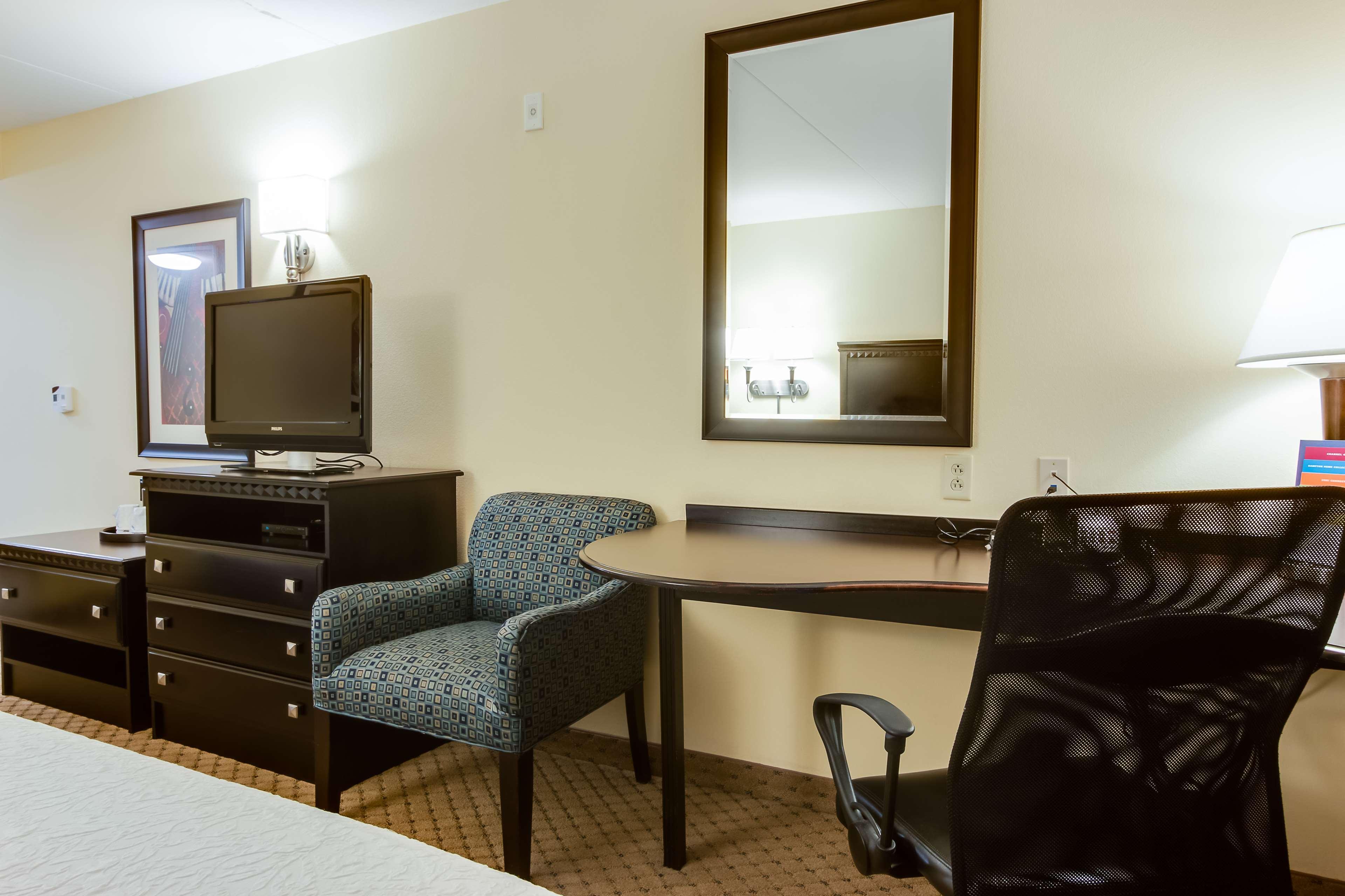 Hampton Inn & Suites Mount Juliet Exteriör bild