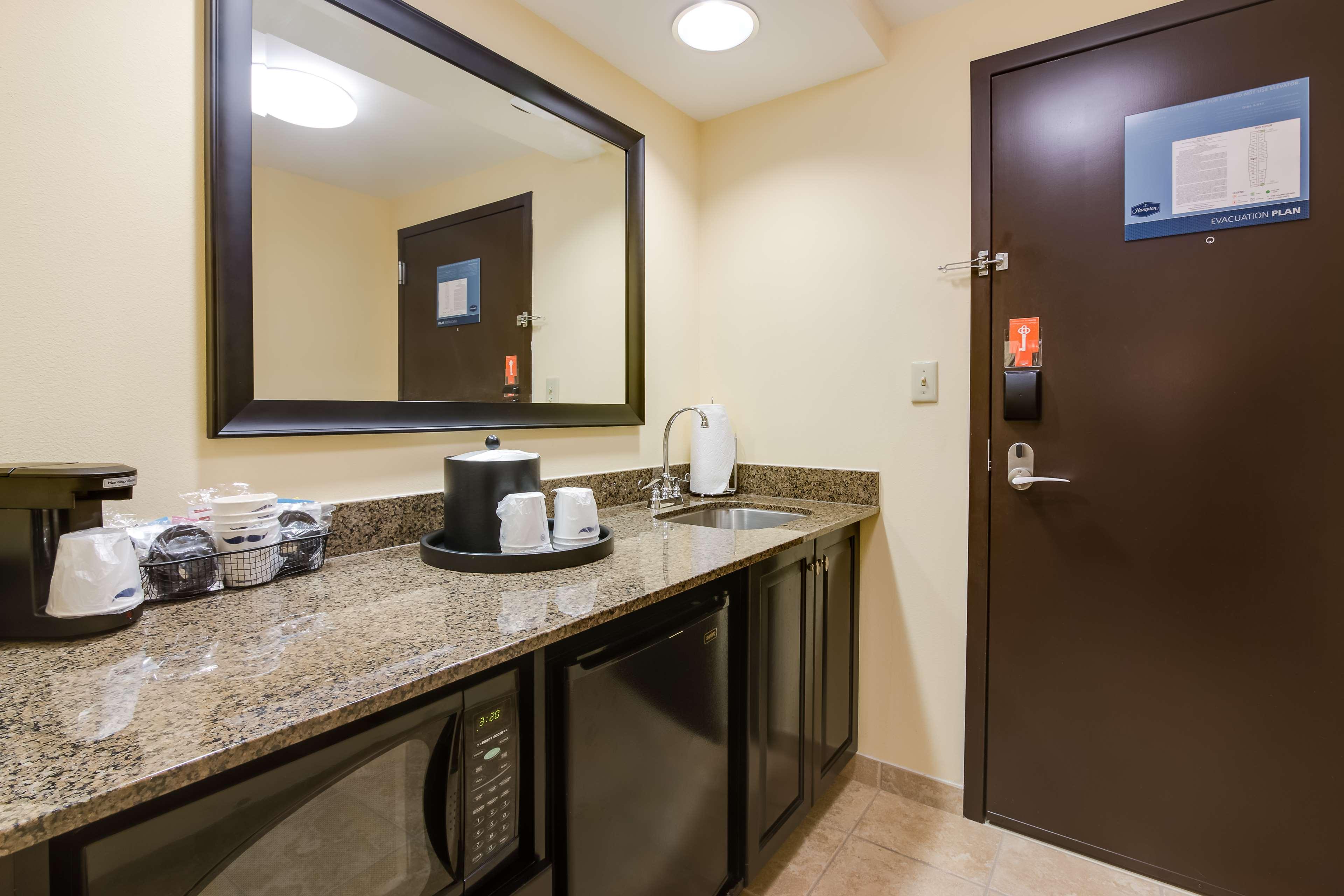 Hampton Inn & Suites Mount Juliet Exteriör bild