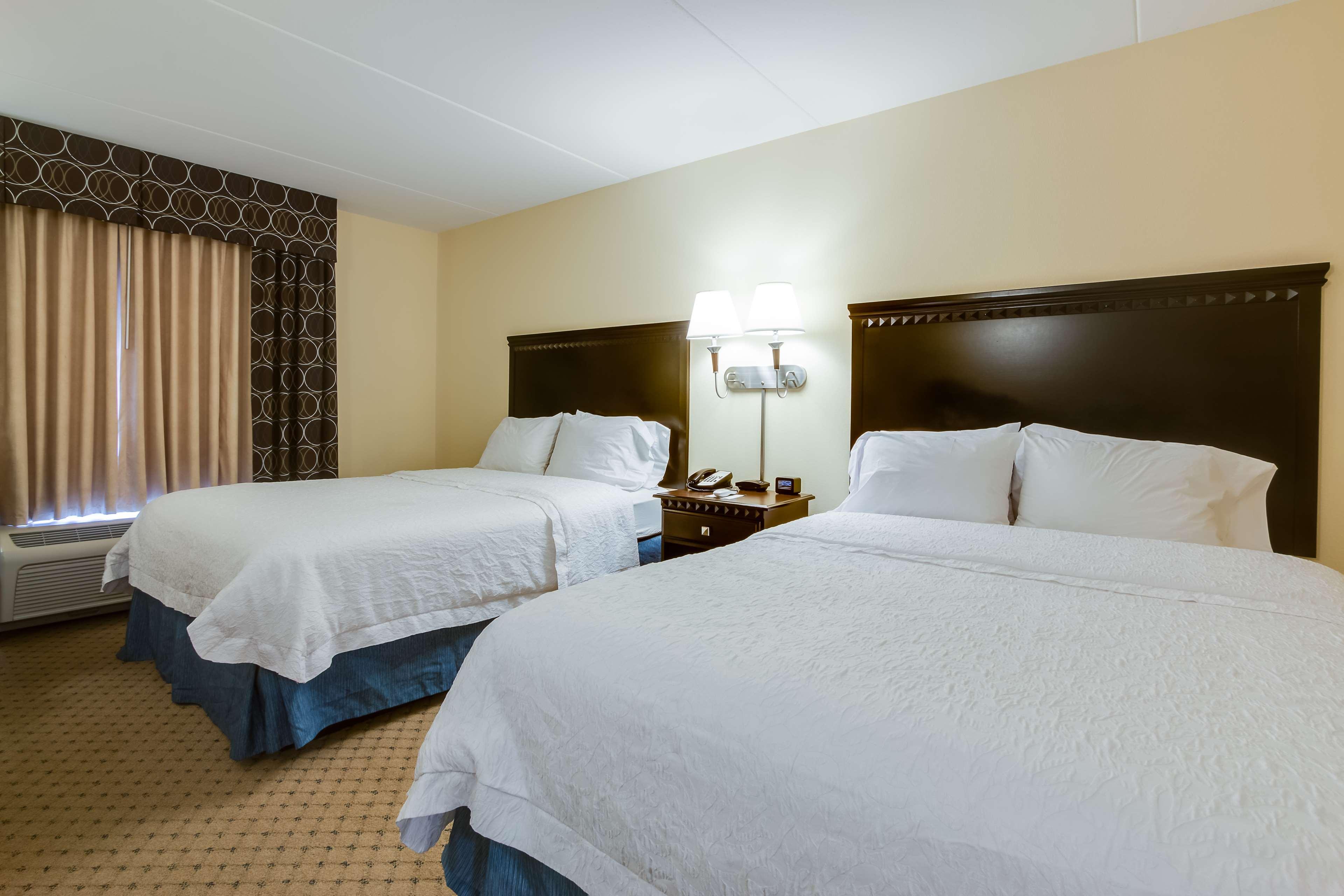 Hampton Inn & Suites Mount Juliet Exteriör bild