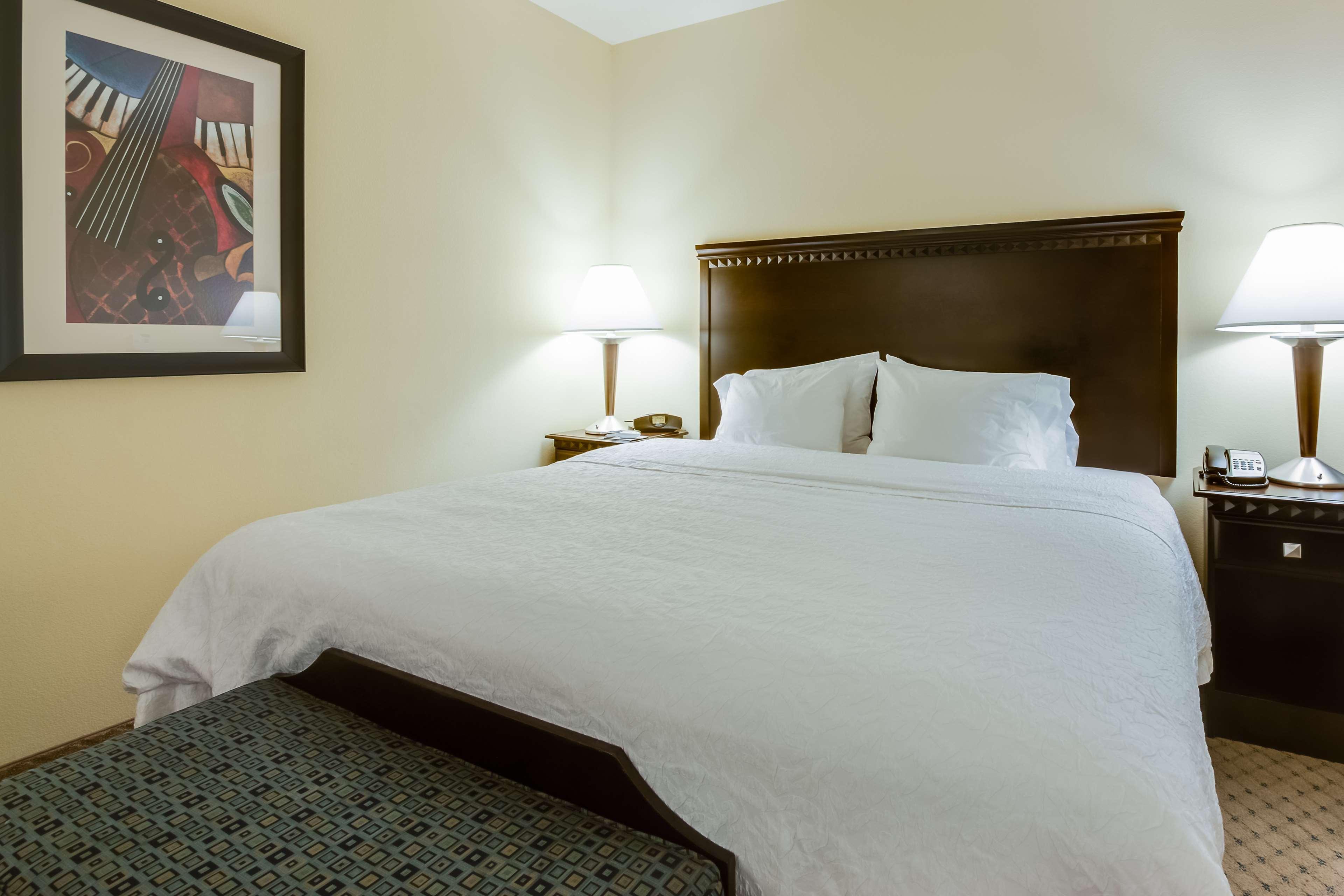 Hampton Inn & Suites Mount Juliet Exteriör bild