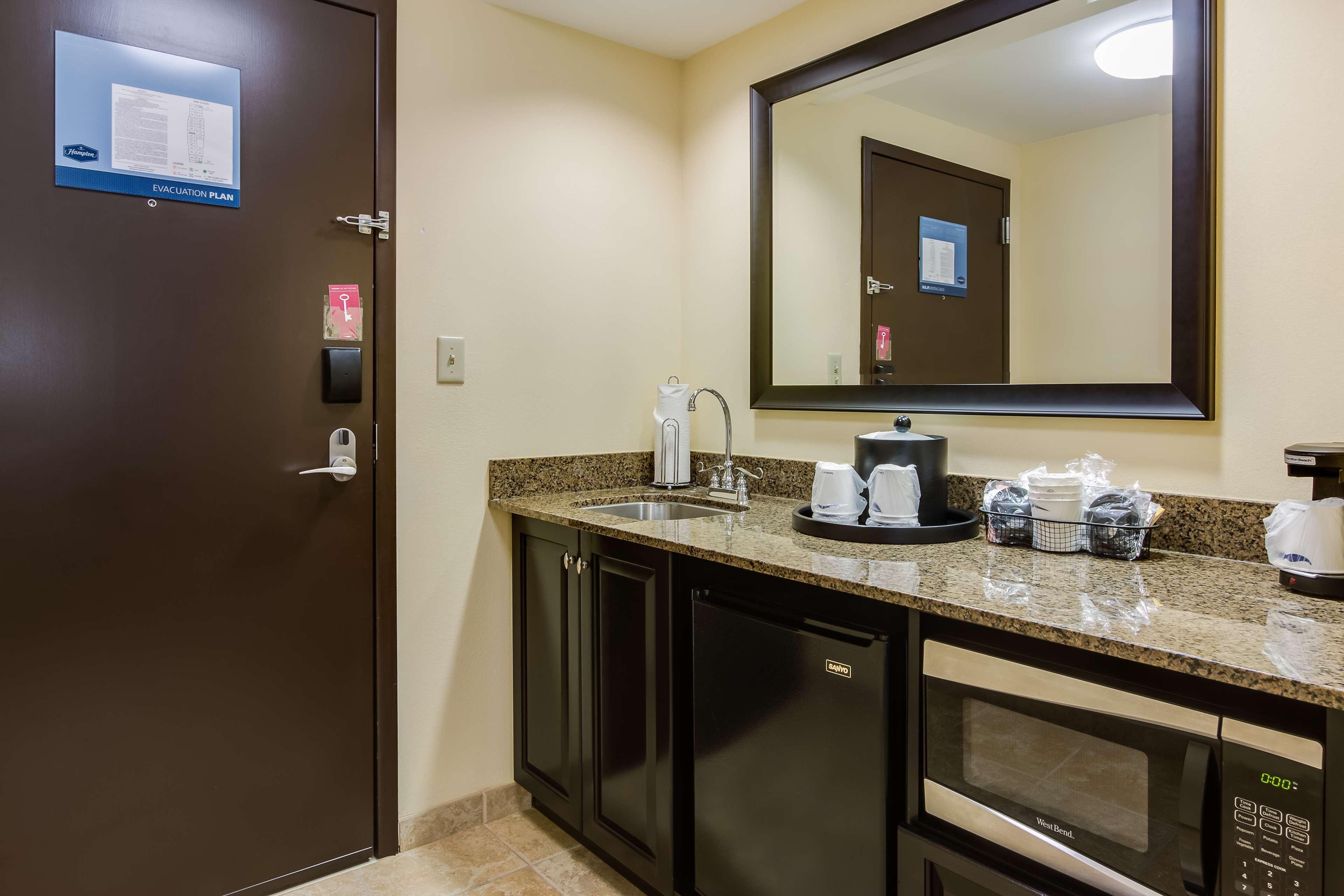 Hampton Inn & Suites Mount Juliet Exteriör bild
