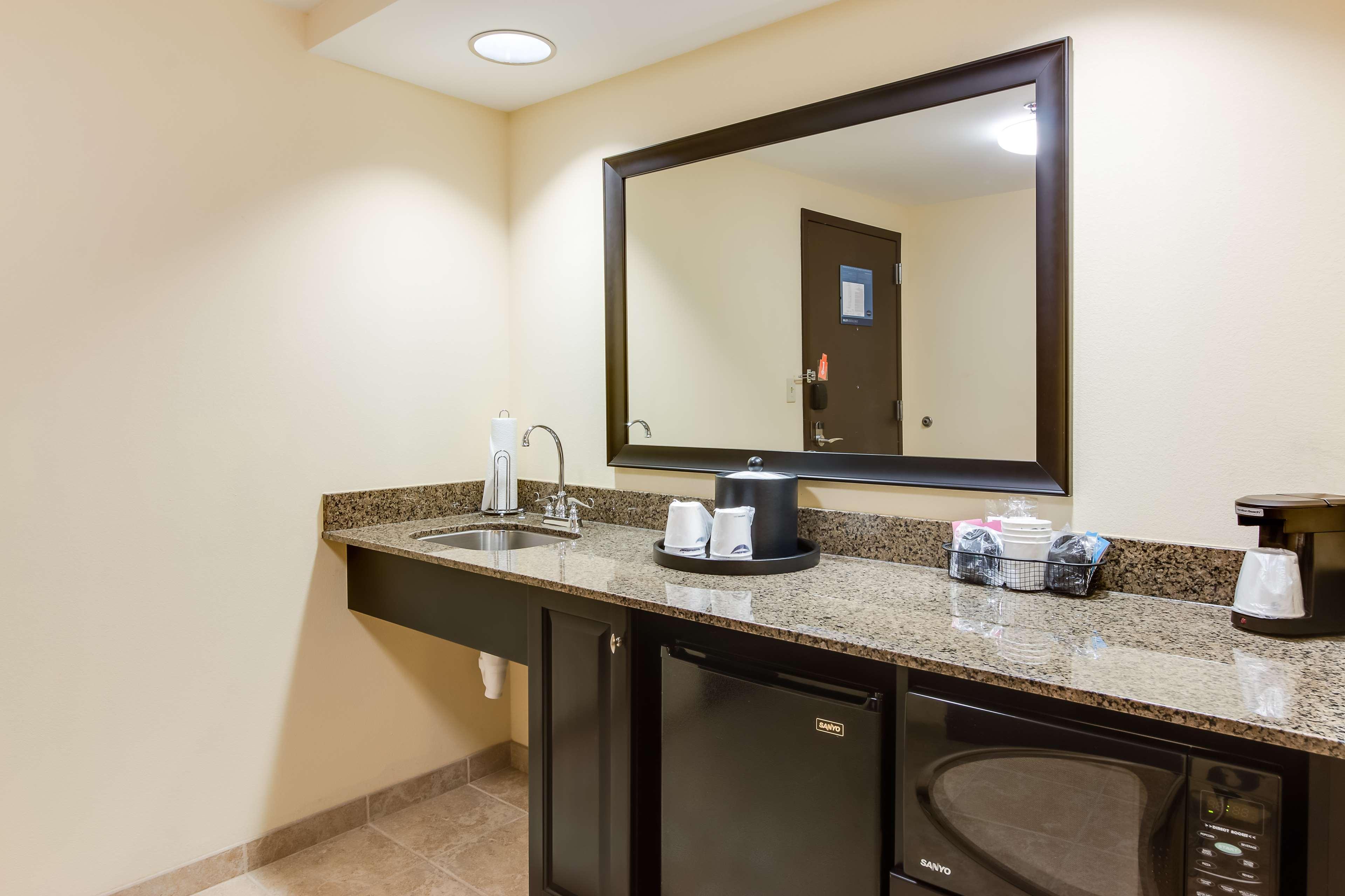 Hampton Inn & Suites Mount Juliet Exteriör bild