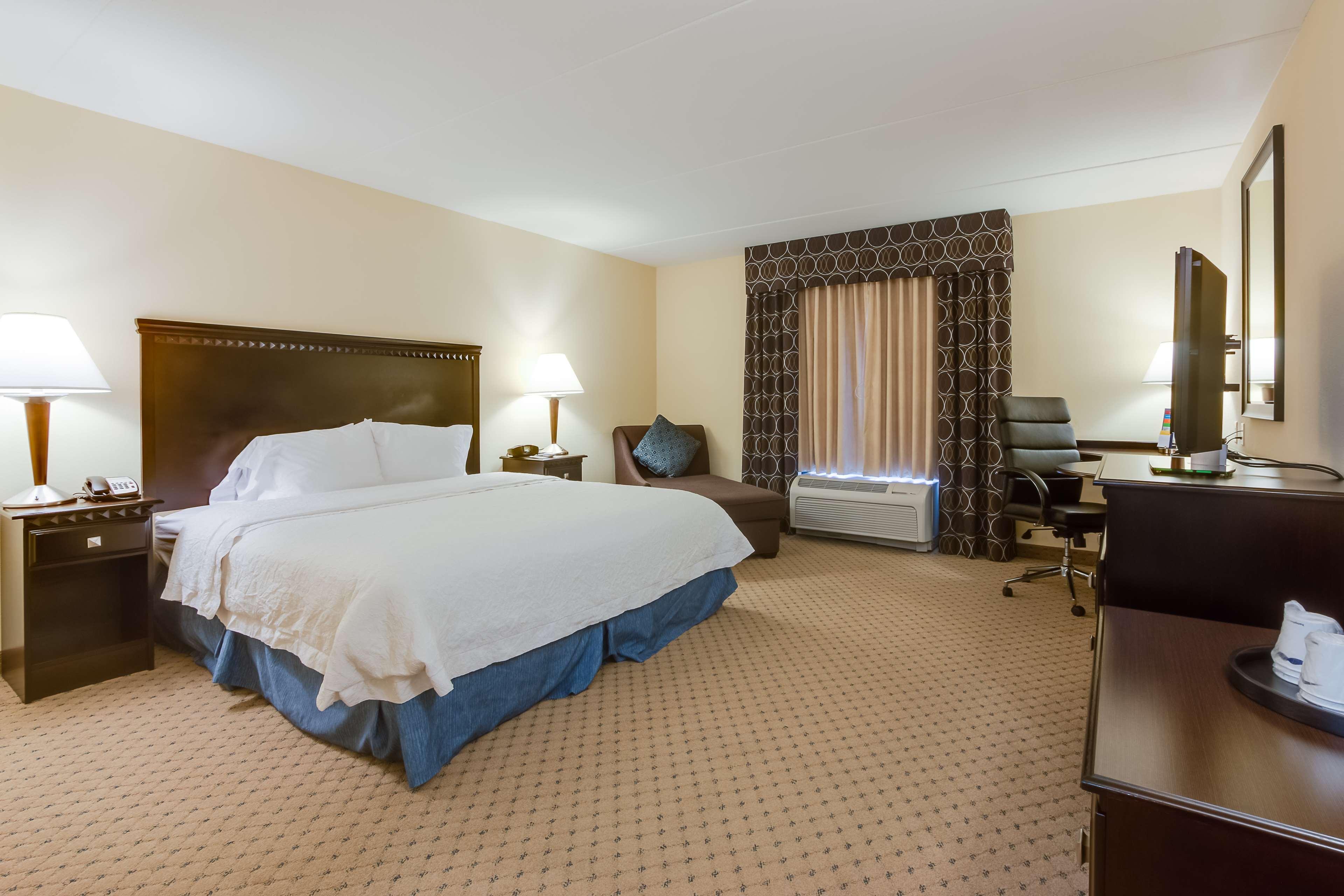 Hampton Inn & Suites Mount Juliet Exteriör bild