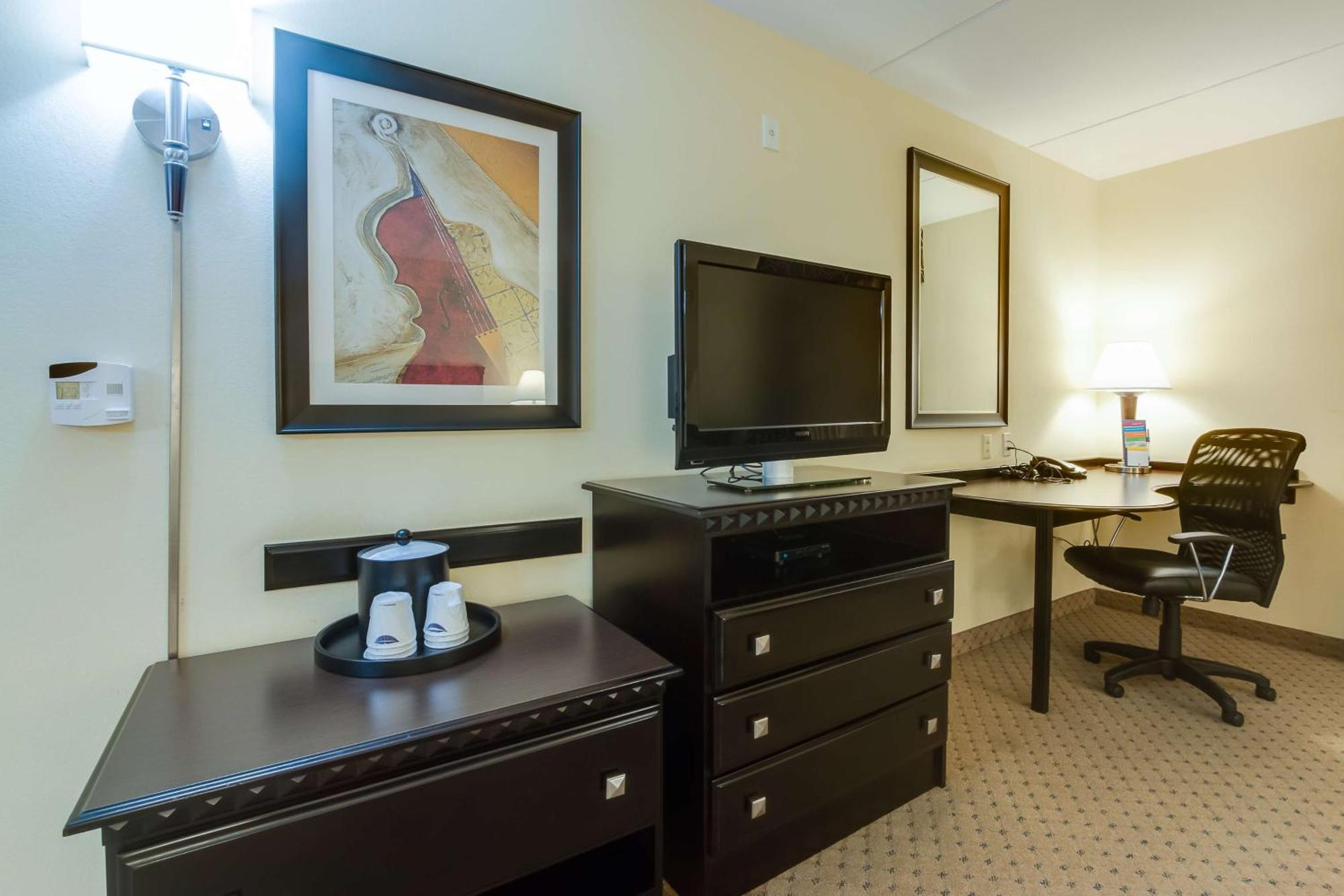 Hampton Inn & Suites Mount Juliet Exteriör bild