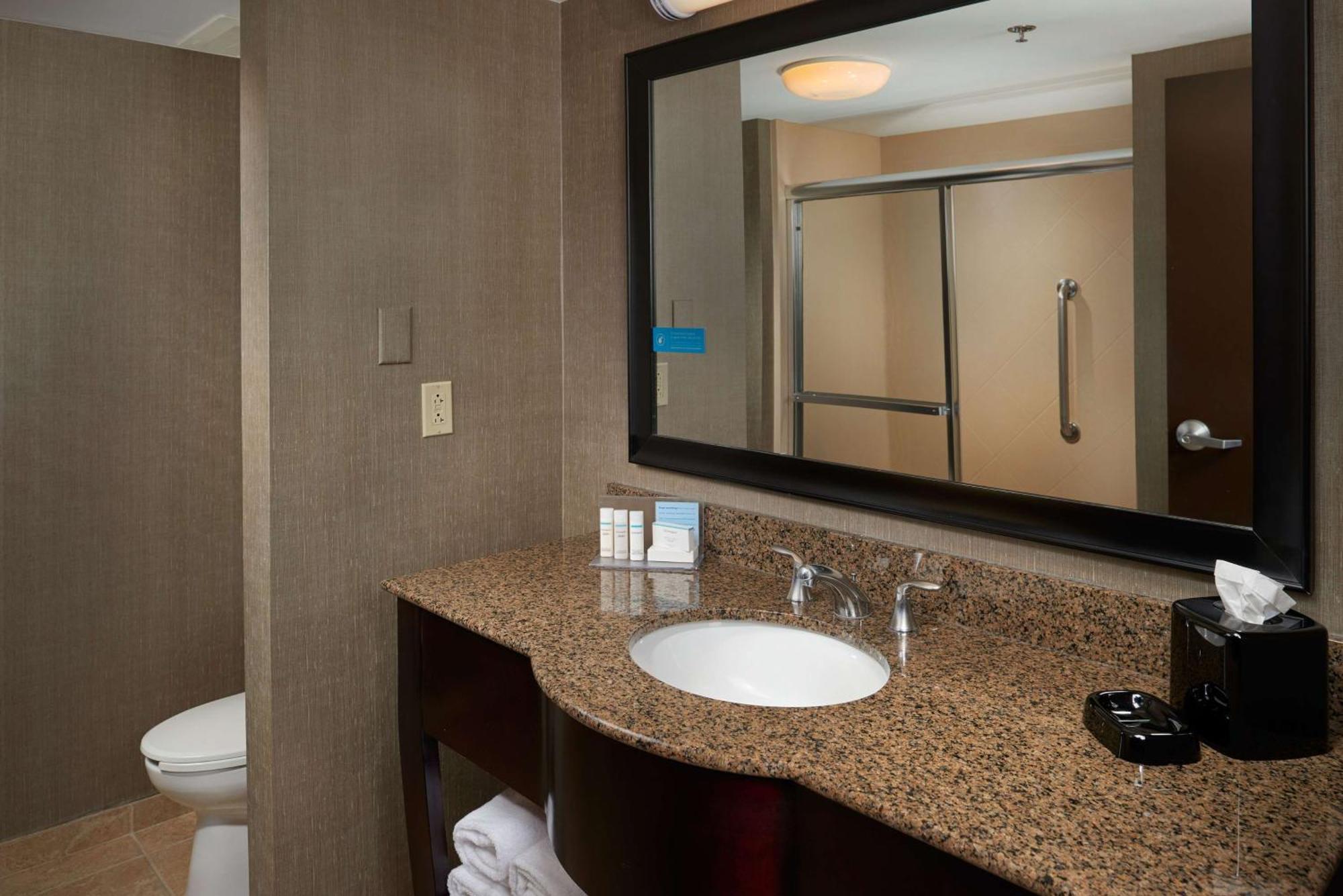 Hampton Inn & Suites Mount Juliet Exteriör bild