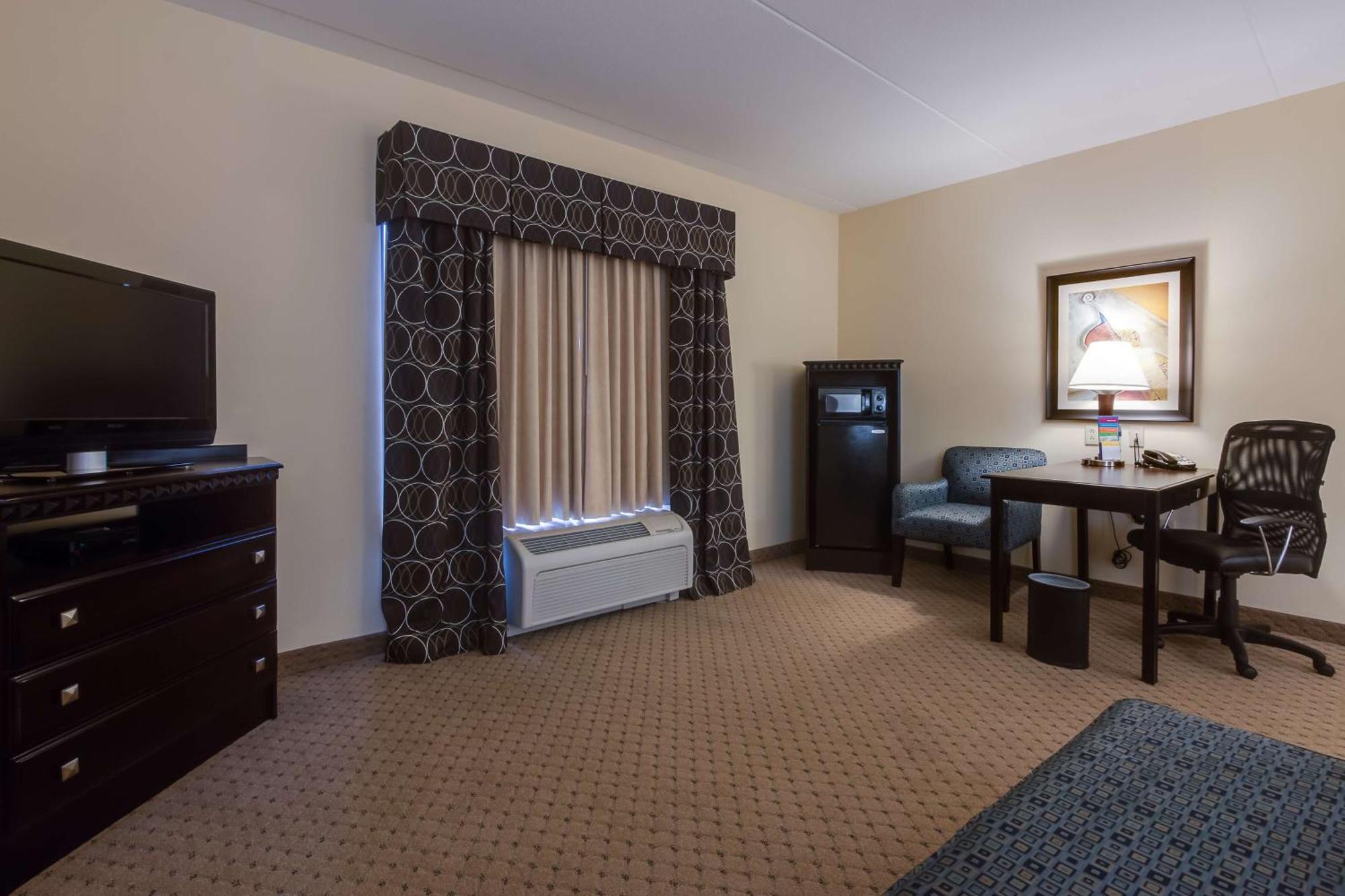 Hampton Inn & Suites Mount Juliet Exteriör bild