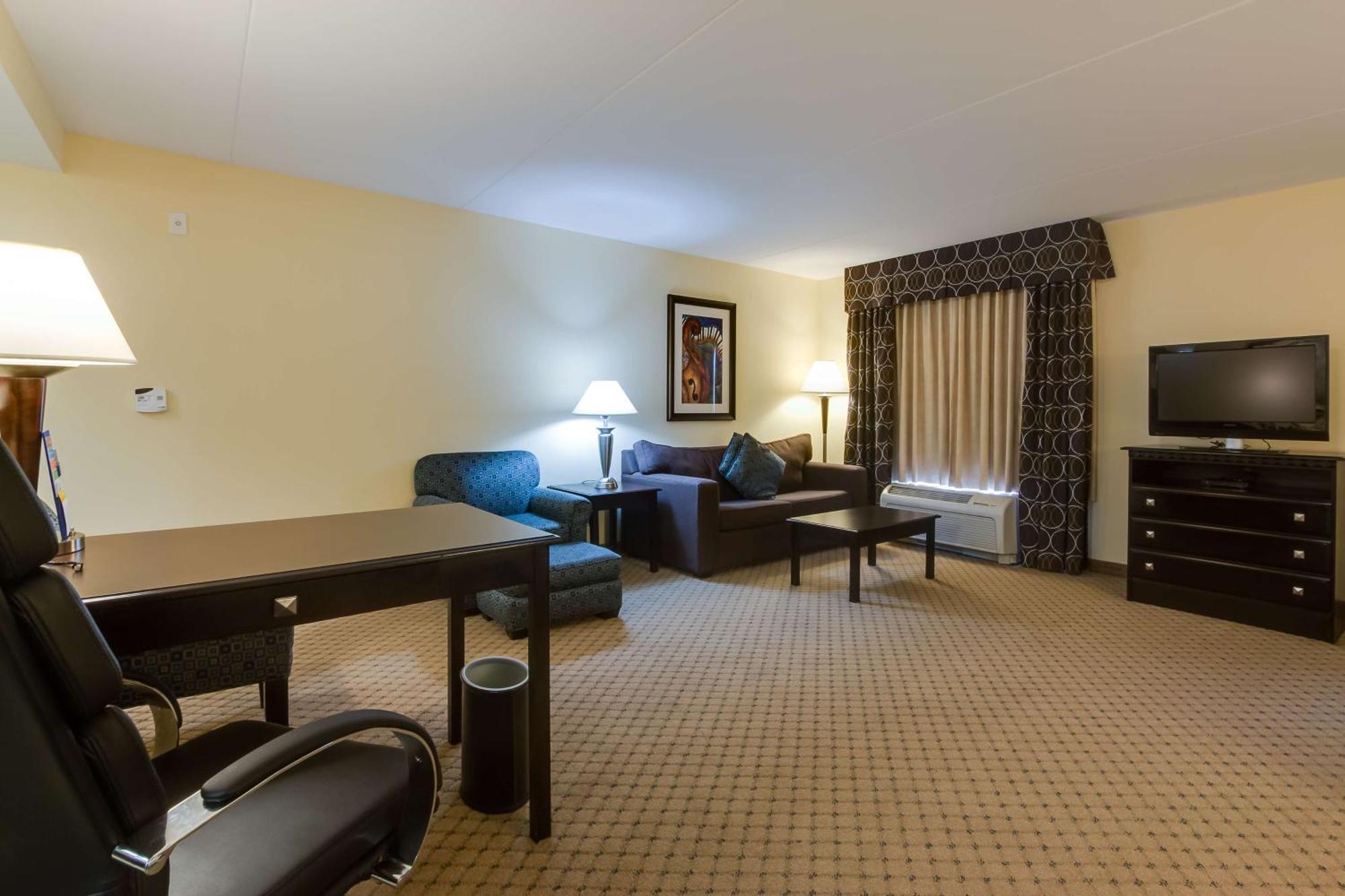 Hampton Inn & Suites Mount Juliet Exteriör bild