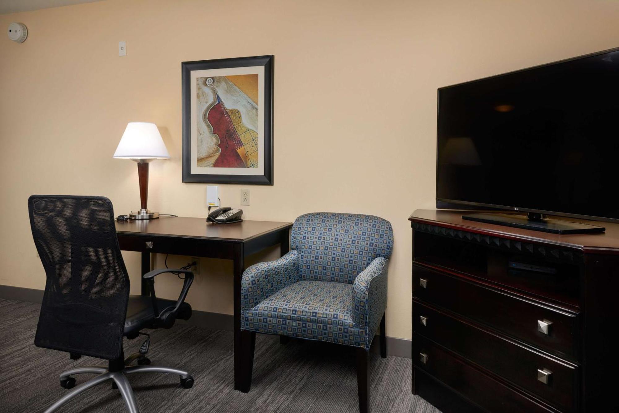 Hampton Inn & Suites Mount Juliet Exteriör bild