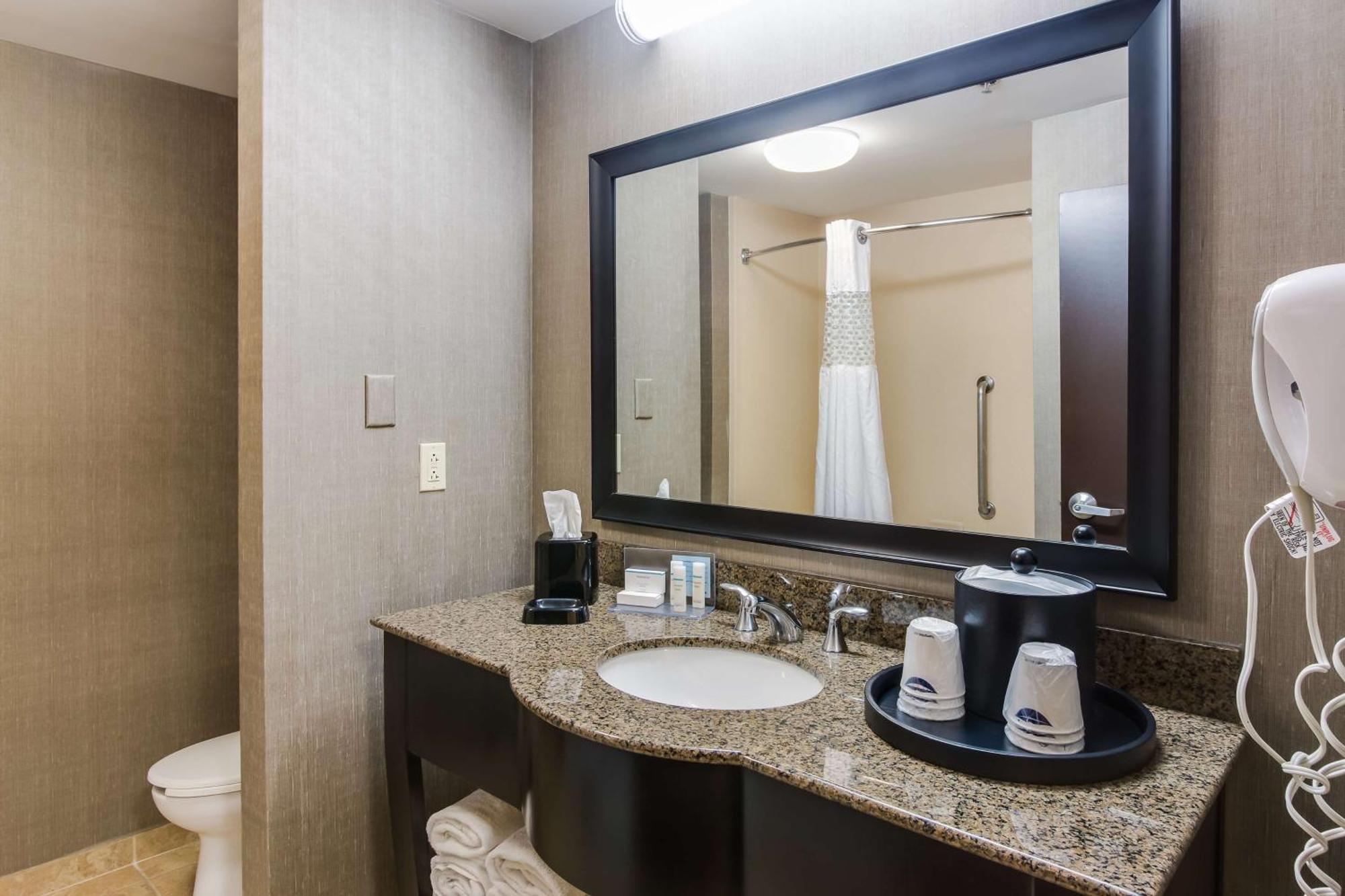 Hampton Inn & Suites Mount Juliet Exteriör bild